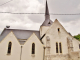 Photo suivante de Saint-Gervais-la-Forêt  ++église Saint-Gervais