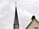  ++église Saint-Gervais