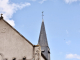 Photo précédente de Saint-Lubin-en-Vergonnois  -église Saint-Lubin
