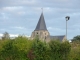 Photo suivante de Saint-Martin-des-Bois l'église