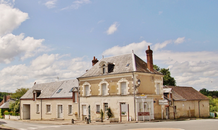 La Commune - Santenay