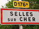 Photo précédente de Selles-sur-Cher 