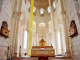 Photo suivante de Selles-sur-Cher église Notre-Dame