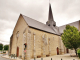 Photo précédente de Soings-en-Sologne église Saint-Jean-Baptiste