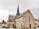 Photo précédente de Soings-en-Sologne église Saint-Jean-Baptiste