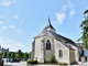 Photo suivante de Talcy  église Saint-Martin