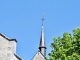 Photo suivante de Thenay église Notre-Dame
