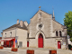 Photo précédente de Thenay église Notre-Dame