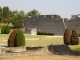 Photo suivante de Thésée Thésée Ruines gallo-romaines des Mazelles