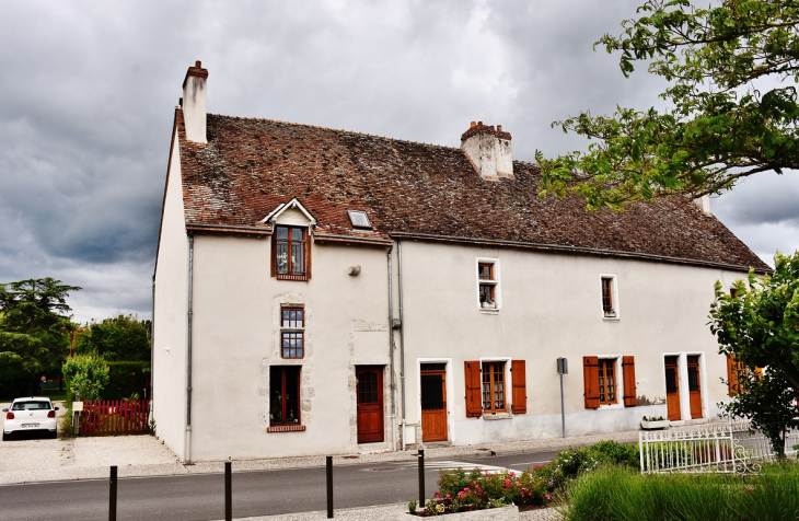 La Commune - Tour-en-Sologne