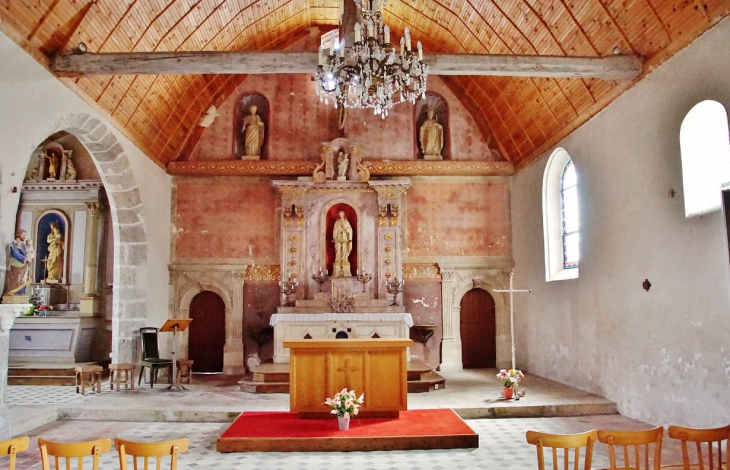+++église saint-Etienne - Tour-en-Sologne