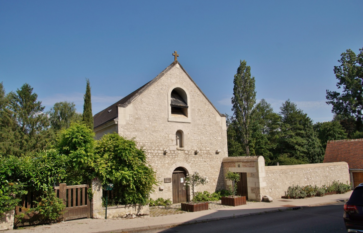 église Notre-Dame - Valaire