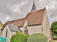 Photo suivante de Veuves église Saint-Vincent