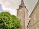 Photo suivante de Villerbon  église Saint-Pierre