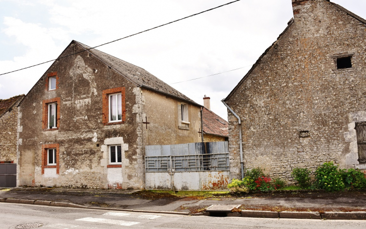 La Commune - Villexanton