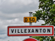 Villexanton