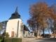 Eglise d'Yvoy le Marron