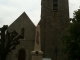 Photo suivante de Autruy-sur-Juine l'église