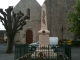 Photo précédente de Autruy-sur-Juine Le monument aux morts