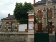 Photo suivante de Autruy-sur-Juine La mairie suite