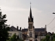 Photo précédente de Autry-le-Châtel église Saint-Etienne