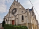 Photo suivante de Autry-le-Châtel église Saint-Etienne
