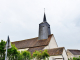 Photo suivante de Batilly-en-Puisaye  église Saint-Martin