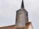 Photo suivante de Batilly-en-Puisaye  église Saint-Martin
