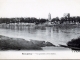 Photo précédente de Beaugency Vue générale, rive droite, vers 1910 (carte postale ancienne).
