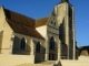 Photo suivante de Bonny-sur-Loire Eglise Saint Aignan