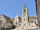 ++église Saint-Aignan
