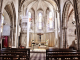 Photo suivante de Bonny-sur-Loire ++église Saint-Aignan