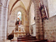 Photo suivante de Bonny-sur-Loire ++église Saint-Aignan