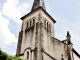 Photo suivante de Breteau  église Saint-Pierre