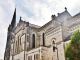 Photo suivante de Briare +++église saint-Etienne