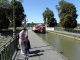 Photo suivante de Briare Le pont canal de Briare