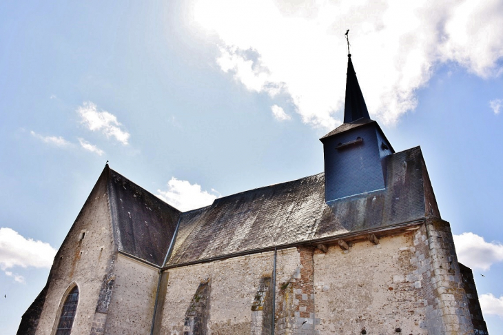 -église Sainte-Marguerite - Cerdon