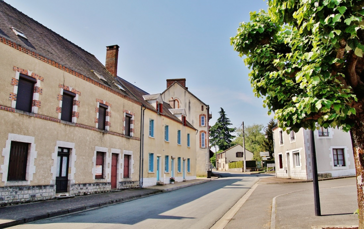 La Commune - Cernoy-en-Berry