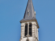 Photo suivante de Cernoy-en-Berry  église Saint-Martin