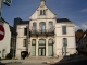 Photo précédente de Châtillon-sur-Loire La mairie