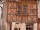 Photo précédente de Châtillon-sur-Loire Maison renaissance