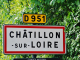 Photo précédente de Châtillon-sur-Loire 