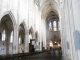 Photo suivante de Cléry-Saint-André la basilique Notre Dame