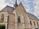 Photo précédente de Coullons +++église saint-Etienne