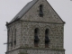 Photo précédente de Erceville le clocher de l'église