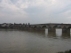 Gien -  le pont St Nicolas  XVI ème