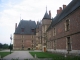 gien-le-chateau  XV ème