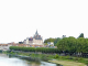 Photo précédente de Gien vue sur la ville au bord de la Loire