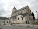 Eglise Saint Loup d'Ingré