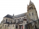 Photo suivante de Meung-sur-Loire l'église